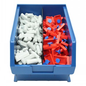 Parts Bin Divider For Size 5 Bins